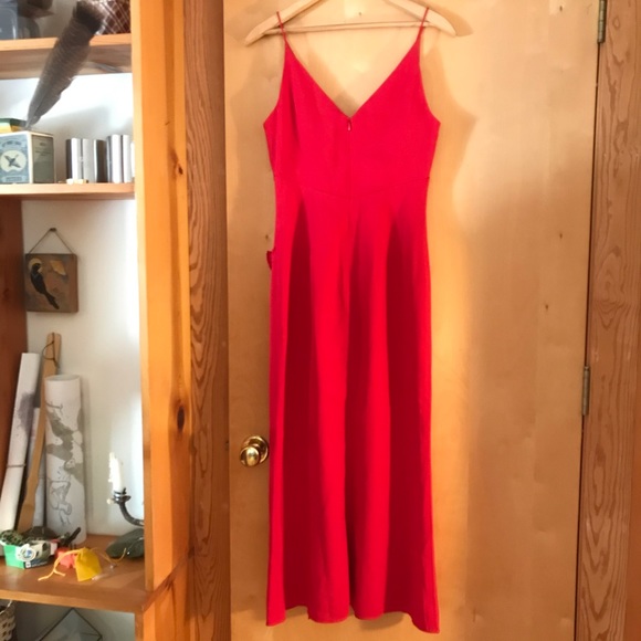 Keepsake Cherry Forget You Dress, NWT, S - Picture 12 of 16